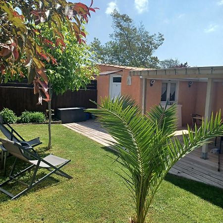 Chez Isa Et Jp Villa Soulac-sur-Mer Ngoại thất bức ảnh