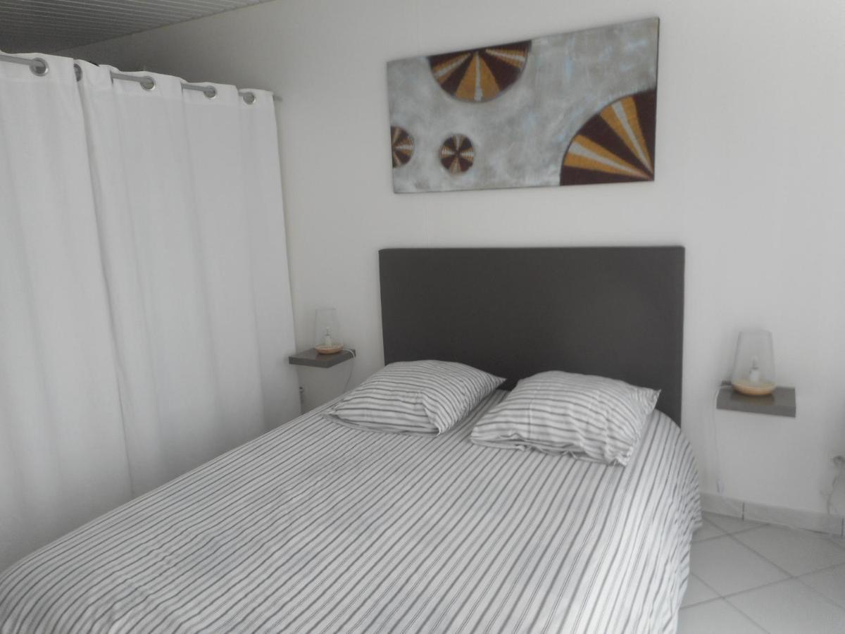 Chez Isa Et Jp Villa Soulac-sur-Mer Ngoại thất bức ảnh