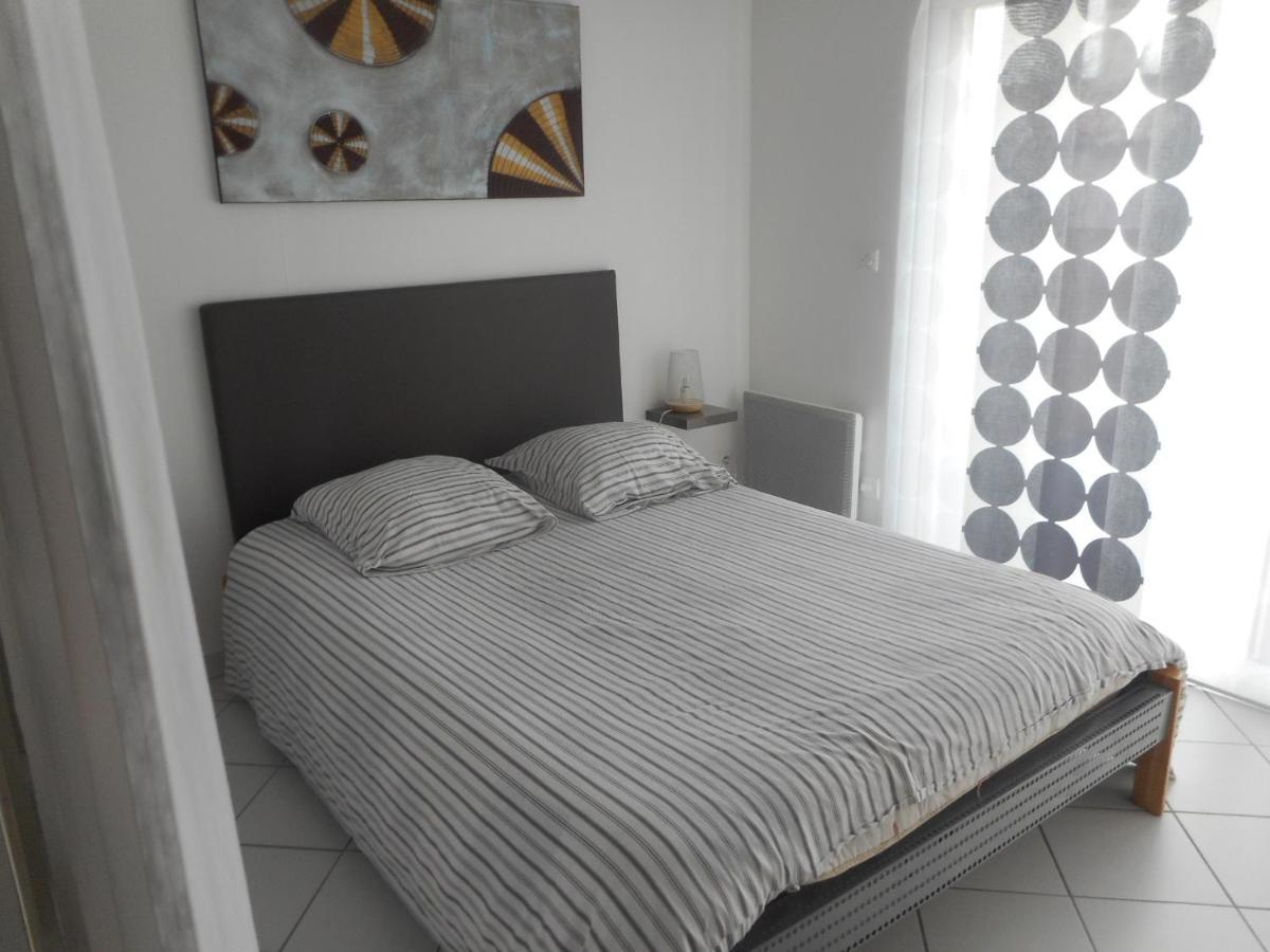 Chez Isa Et Jp Villa Soulac-sur-Mer Ngoại thất bức ảnh