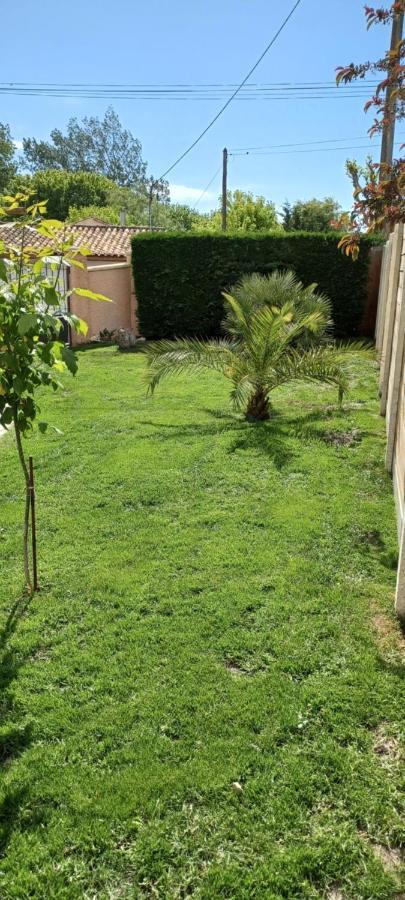 Chez Isa Et Jp Villa Soulac-sur-Mer Ngoại thất bức ảnh