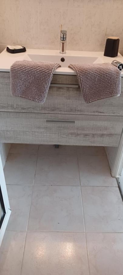 Chez Isa Et Jp Villa Soulac-sur-Mer Ngoại thất bức ảnh