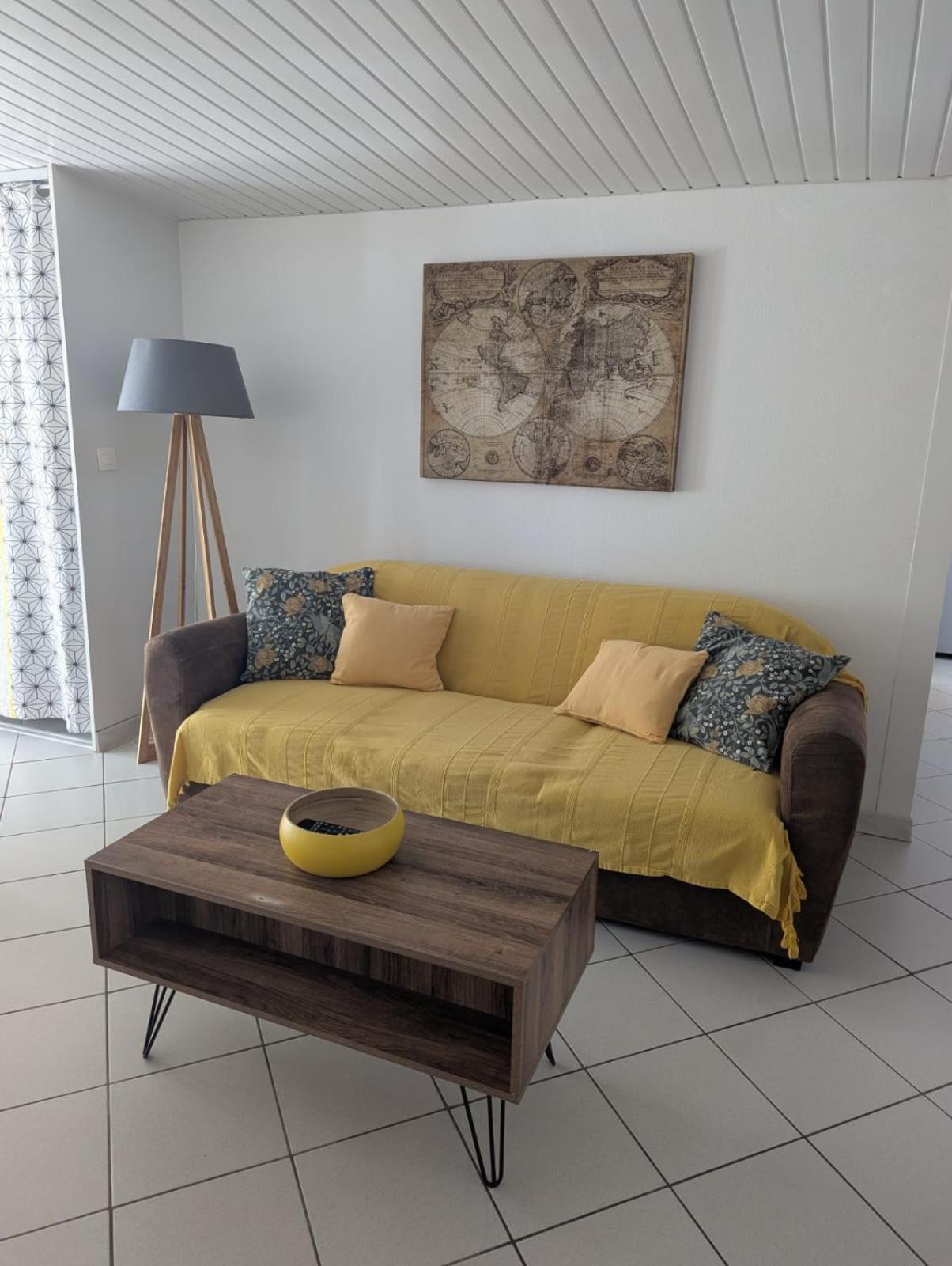 Chez Isa Et Jp Villa Soulac-sur-Mer Ngoại thất bức ảnh