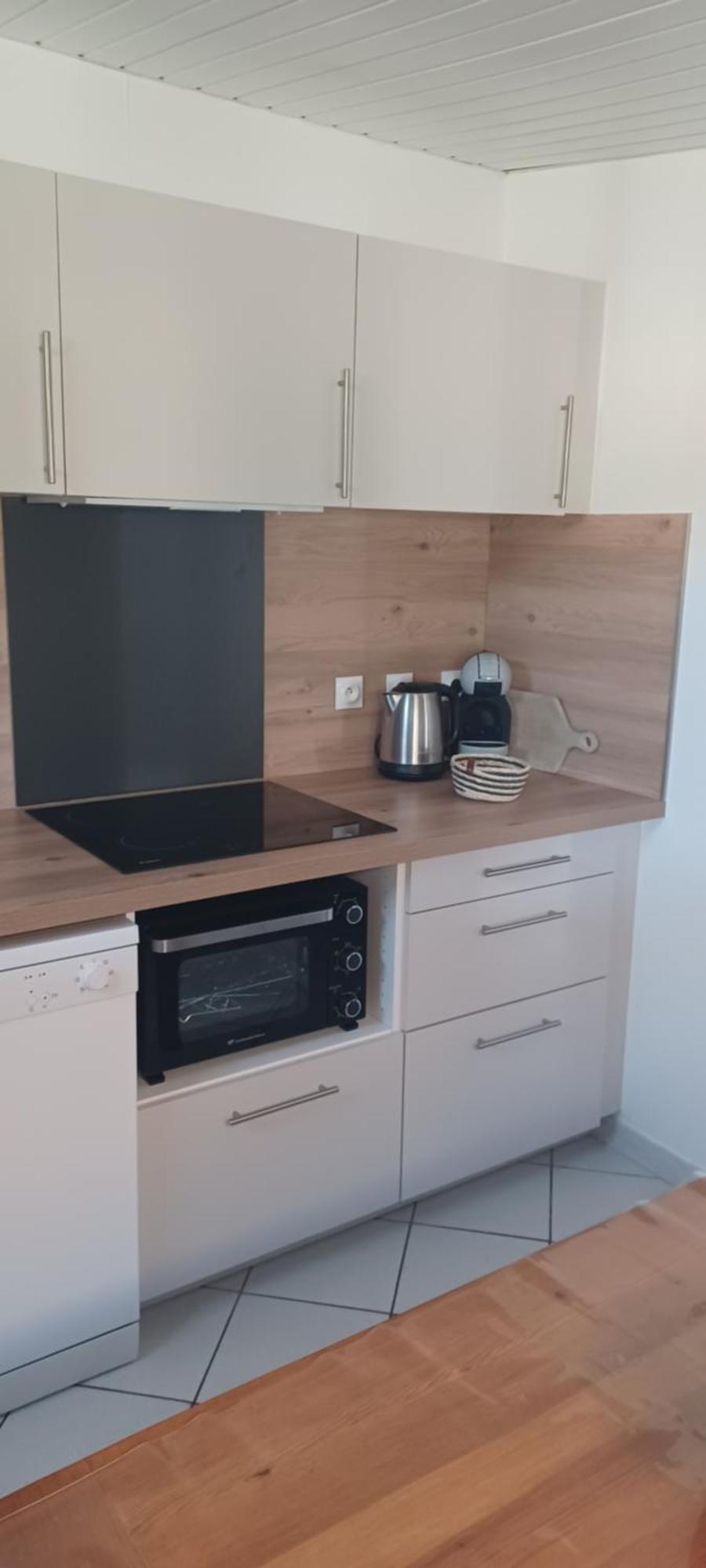 Chez Isa Et Jp Villa Soulac-sur-Mer Ngoại thất bức ảnh