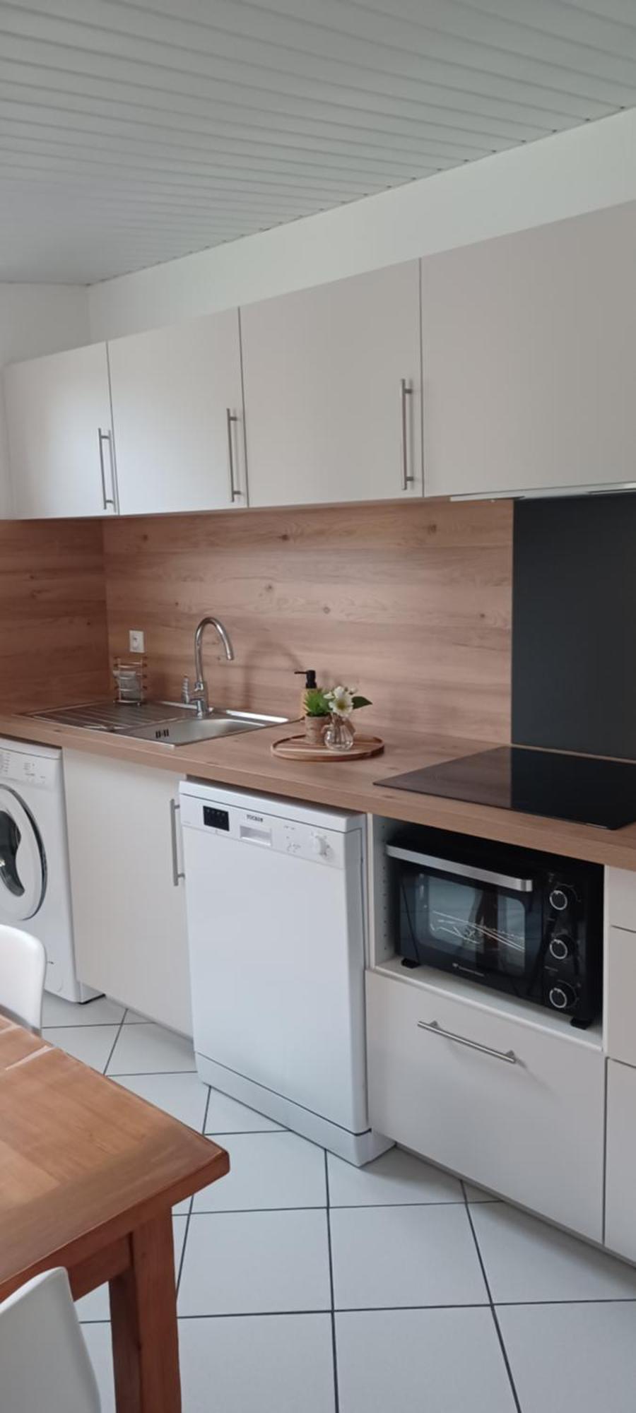 Chez Isa Et Jp Villa Soulac-sur-Mer Ngoại thất bức ảnh