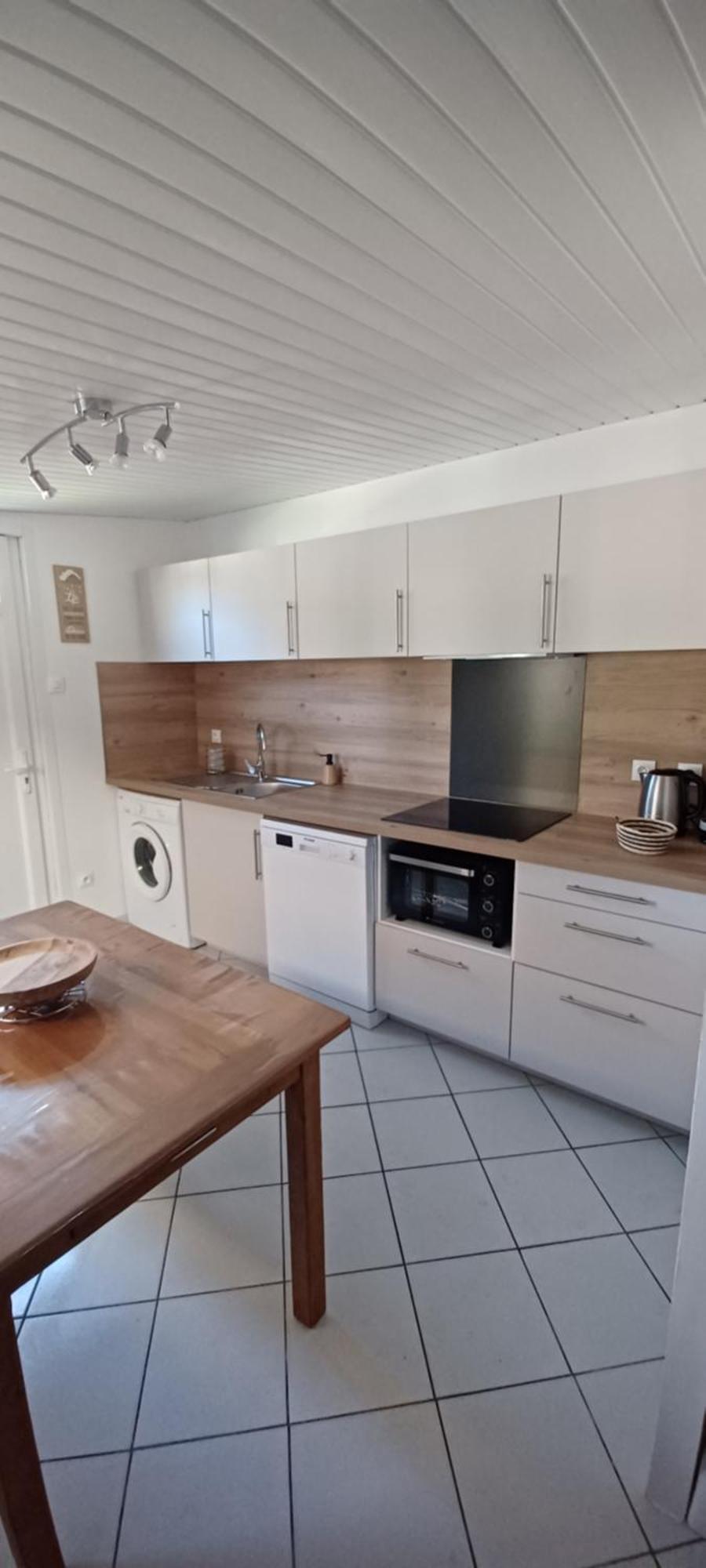 Chez Isa Et Jp Villa Soulac-sur-Mer Ngoại thất bức ảnh