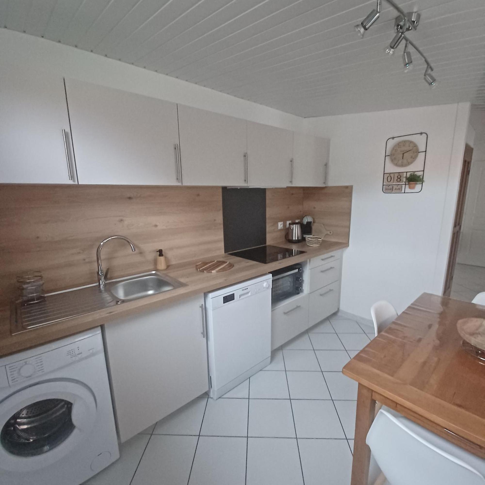 Chez Isa Et Jp Villa Soulac-sur-Mer Ngoại thất bức ảnh