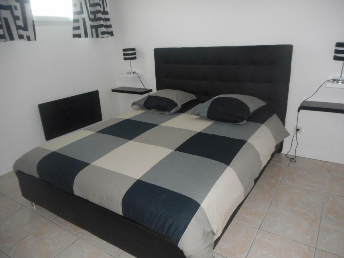 Chez Isa Et Jp Villa Soulac-sur-Mer Ngoại thất bức ảnh