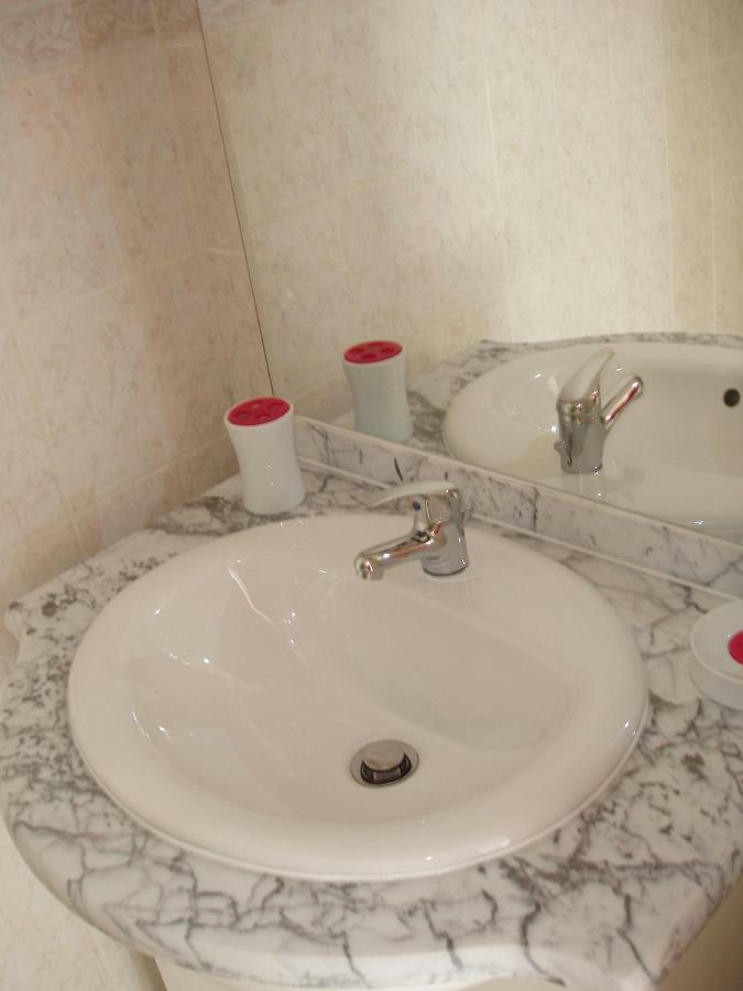 Chez Isa Et Jp Villa Soulac-sur-Mer Ngoại thất bức ảnh